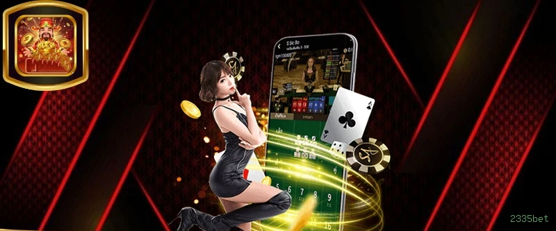 Slots no app 2335bet mobile