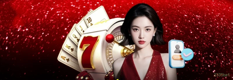 Cassino ao vivo 2335bet dealers