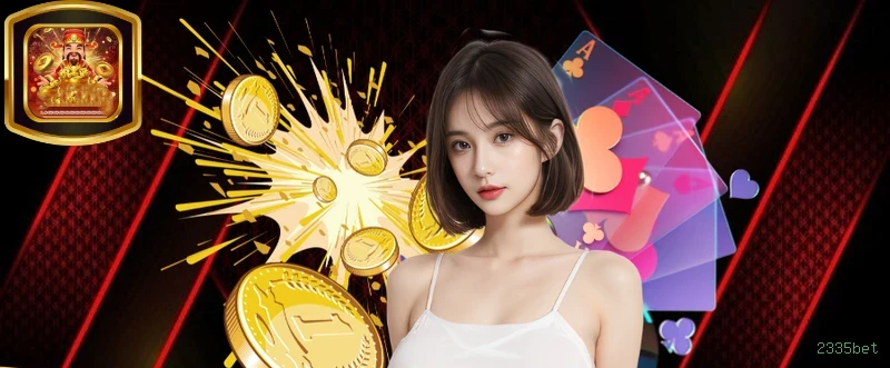 Plataforma 2335bet - cassino e apostas