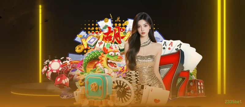 App 2335bet slots mobile